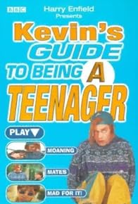 Primary photo for Harry Enfield Presents Kevin's Guide to Being a Teenager