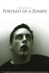 Primary photo for Portrait of a Zombie