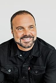 Primary photo for Mark Driscoll