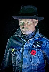 Primary photo for Gord Downie