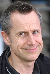 Primary photo for Jeremy Hardy