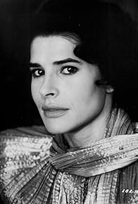 Primary photo for Fanny Ardant