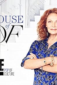 Primary photo for House of DVF