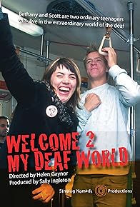 Primary photo for Welcome 2 My Deaf World