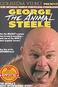 Primary photo for George the Animal Steele