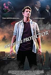 Primary photo for Rise of the Protector