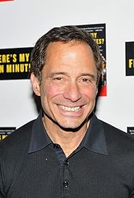 Primary photo for Harvey Levin