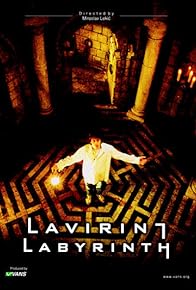 Primary photo for Labyrinth