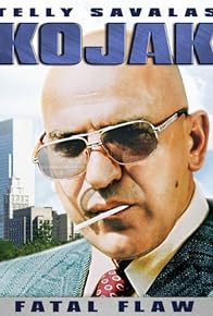 Primary photo for Kojak: Fatal Flaw