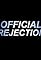 Official Rejection's primary photo