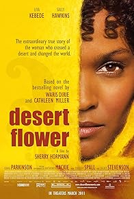 Primary photo for Desert Flower