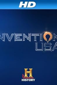 Primary photo for Invention USA