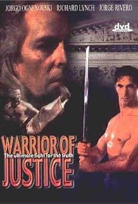 Primary photo for Warrior of Justice