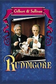 Primary photo for Ruddigore