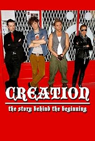 Primary photo for Creation: The Story Behind the Beginning