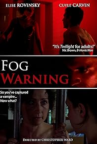 Primary photo for Fog Warning