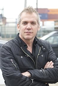 Primary photo for Jean-Marc Vallée