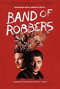 Primary photo for Band of Robbers