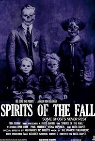 Primary photo for Spirits of the Fall