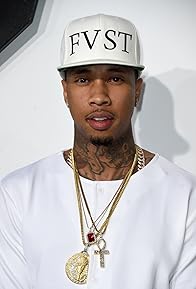 Primary photo for Tyga