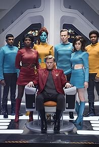 Primary photo for USS Callister