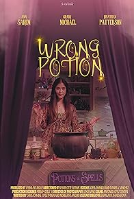 Primary photo for Wrong Potion