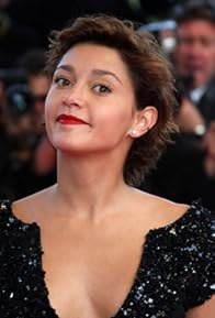 Primary photo for Emma de Caunes