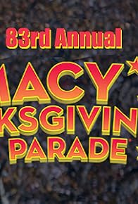 Primary photo for Macy's Thanksgiving Day Parade