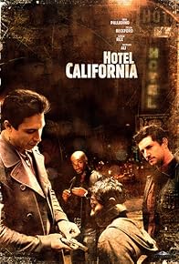 Primary photo for Hotel California