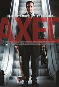 Primary photo for Axed