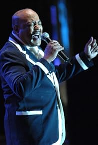 Primary photo for Peabo Bryson