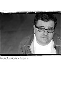 Primary photo for David Anthony Higgins