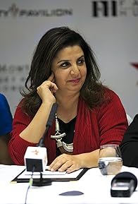 Primary photo for Farah Khan