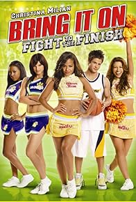 Primary photo for Bring It on: Fight to the Finish