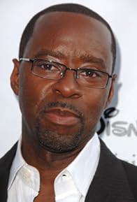 Primary photo for Courtney B. Vance