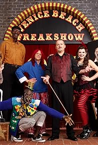 Primary photo for Freakshow