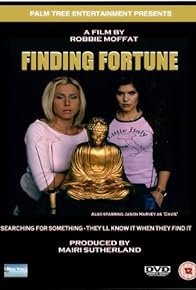 Primary photo for Finding Fortune