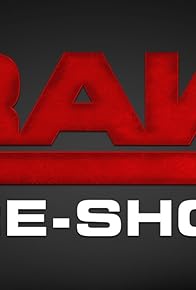 Primary photo for Raw Pre-Show