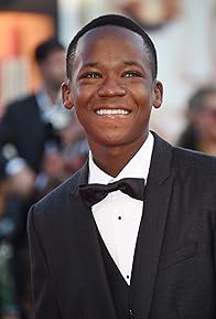 Primary photo for Abraham Attah