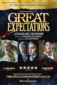 Primary photo for Great Expectations