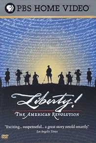 Primary photo for Liberty! The American Revolution