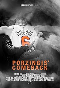 Primary photo for Porzingis' Comeback