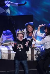 Primary photo for Keenan Cahill