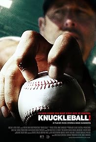 Primary photo for Knuckleball!