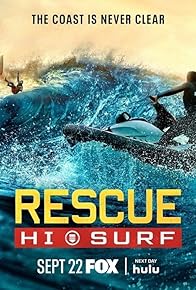 Primary photo for Rescue: HI-Surf