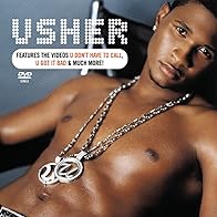 Primary photo for Usher: U Got It Bad