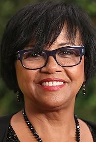 Primary photo for Cheryl Boone Isaacs