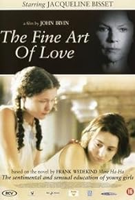 Primary photo for The Fine Art of Love: Mine Ha-Ha