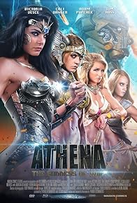 Primary photo for Athena: The Goddess of War