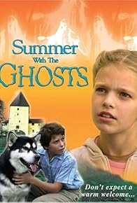 Primary photo for Summer with the Ghosts